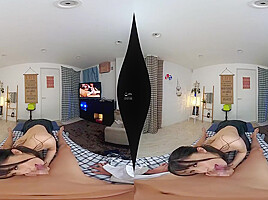 หนังโป๊ญี่ปุ่น POV ของเล่น ถุงน่อง 2 นาที